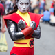 Cosplay by babsbutcher